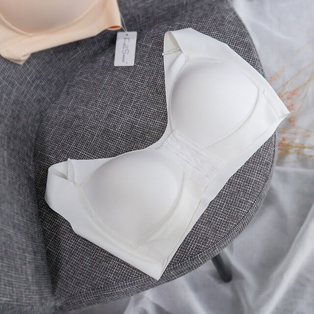 The Perfect Bra Wardrobe: How Many Bras Should You Really Own?