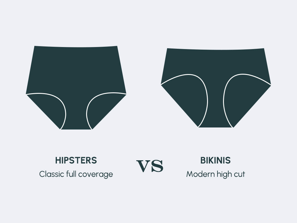 Hipster vs Bikini: What You Need to Know？