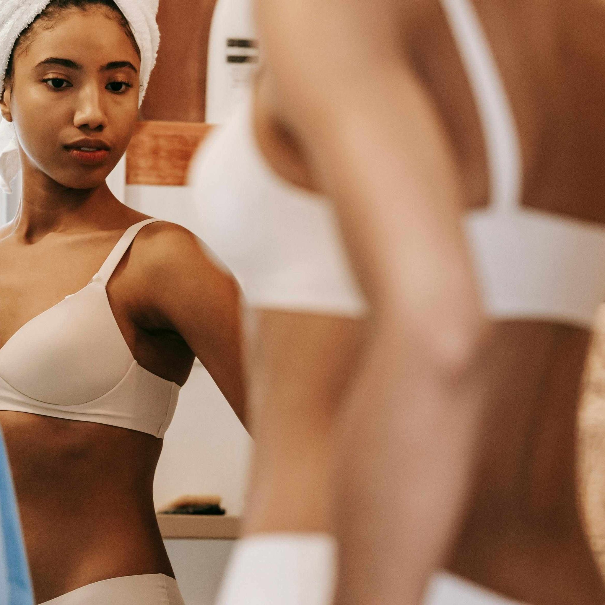 The Ultimate Guide of Push Up Bras: how does Push Up work?