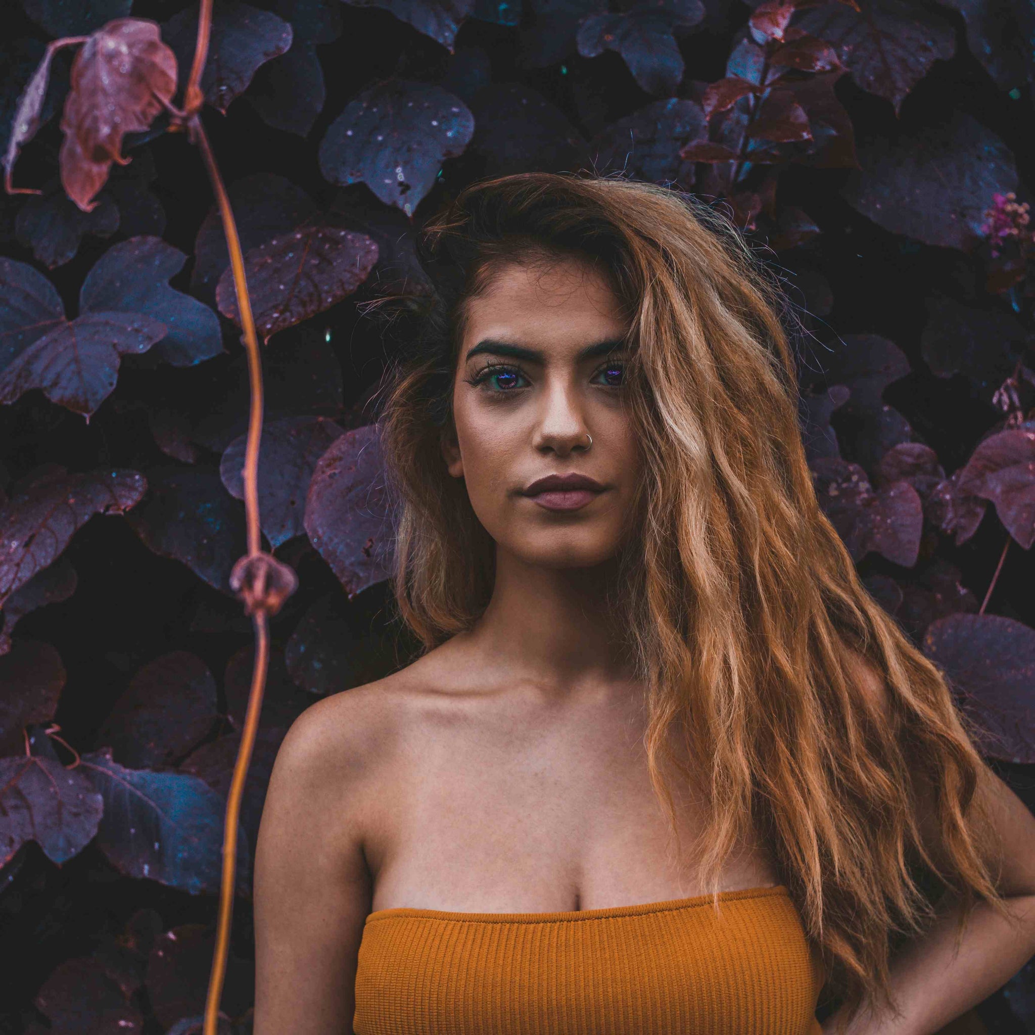 How to Stop Your Strapless Bra From Falling Down How to Stop Your Strapless Bra From Falling Down