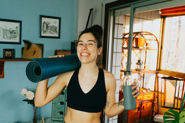 The Ultimate Guide to Choosing Supportive Sports Bras