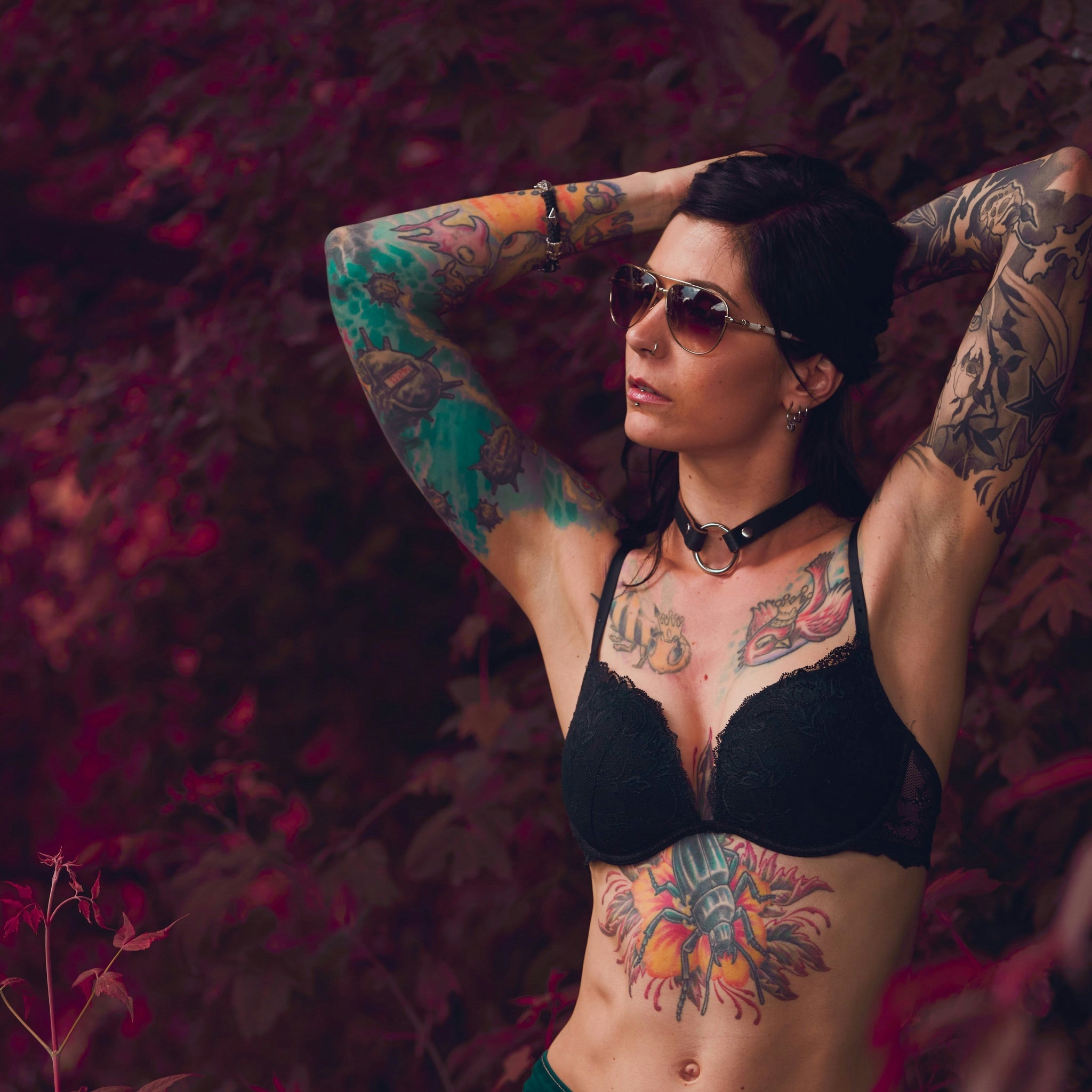 The Type of Bras for Fall Occasion