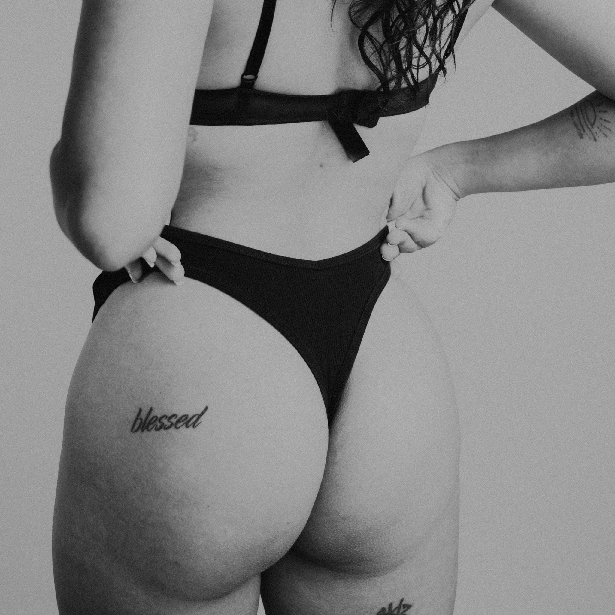 Real Talk: Are Thongs Truly Comfortable?