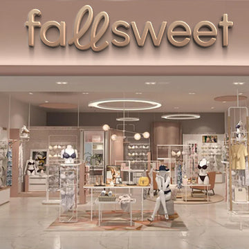 FallSweet shop