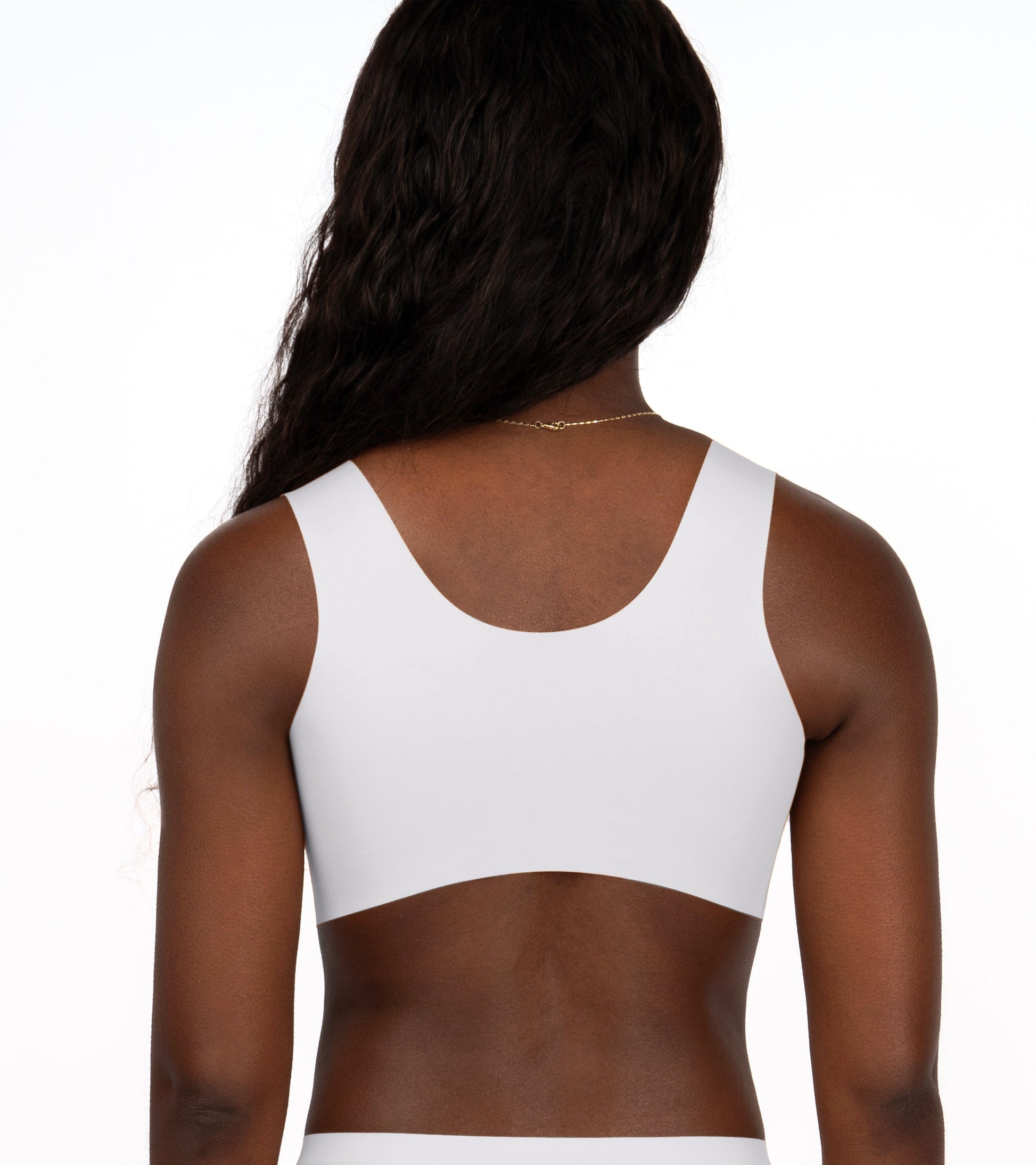 FallSweet Bra Wireless Bras Post-Surgery Front Closure T-Shirt Bra