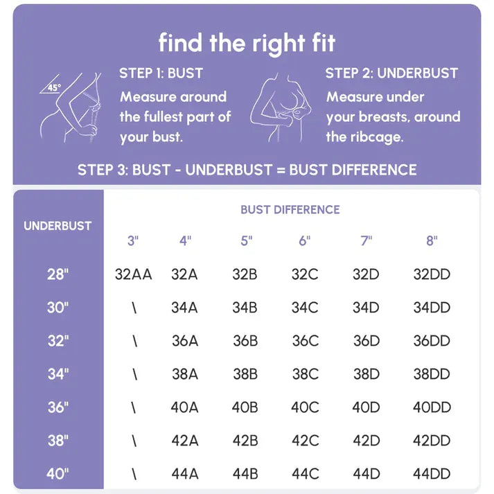 FallSweet Push up Bras Fallsweet Lightly Lined Underwire Demi Bra Everyday T-Shirt Plunge Bra