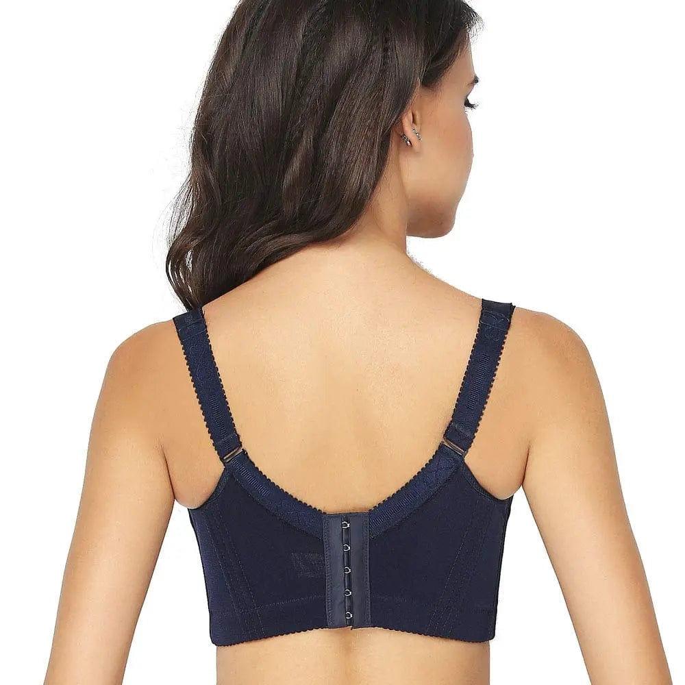 FallSweet Bra The U-shaped back Underwire Lace Bra