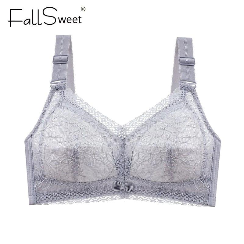 FallSweet "Full Coverage" Lace T-Shirt Bra