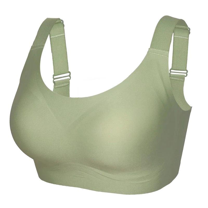 FallSweet "Full Coverage" Stretch Gel Bra